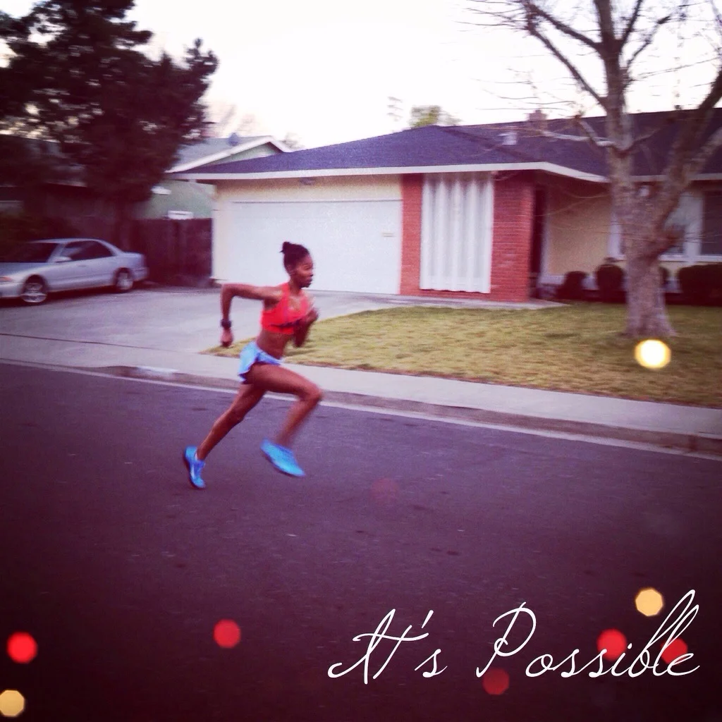 It's Possible | Dominique Jackson