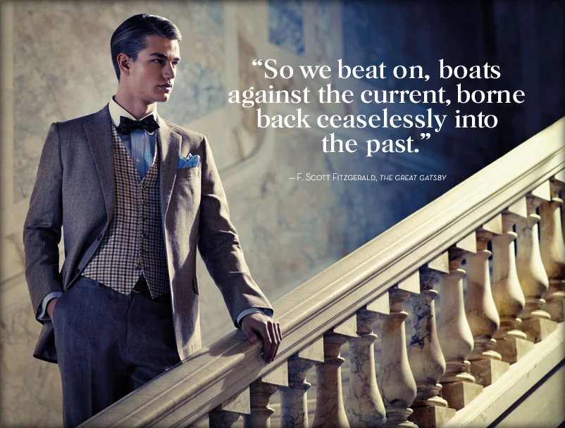 gatsby