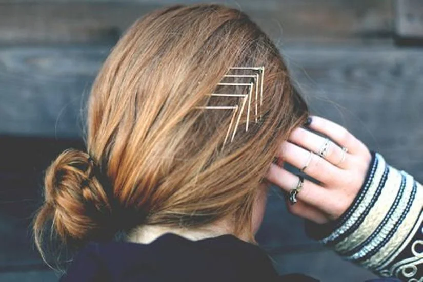 arrows-bobby-pins