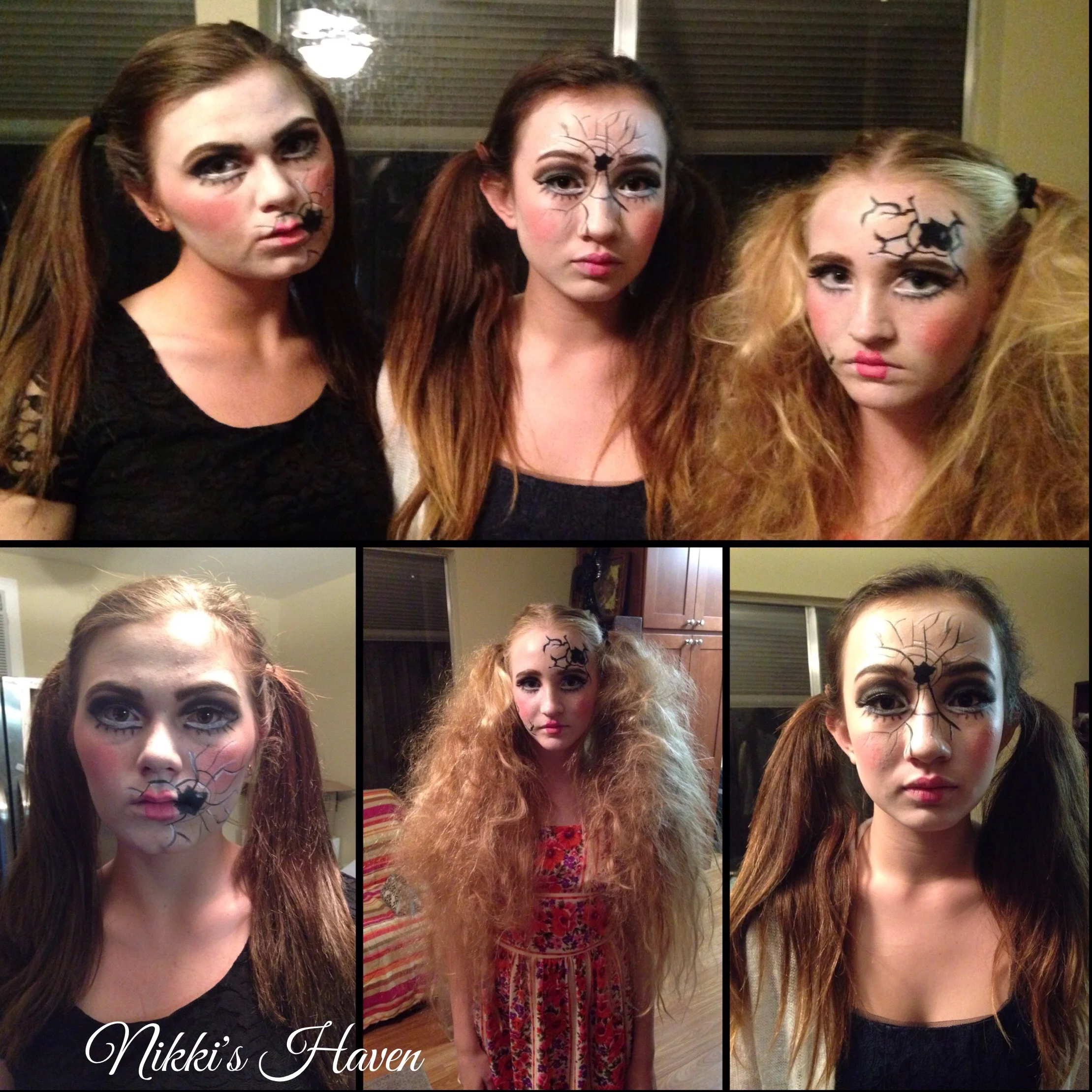 Halloween| Nikki's Haven