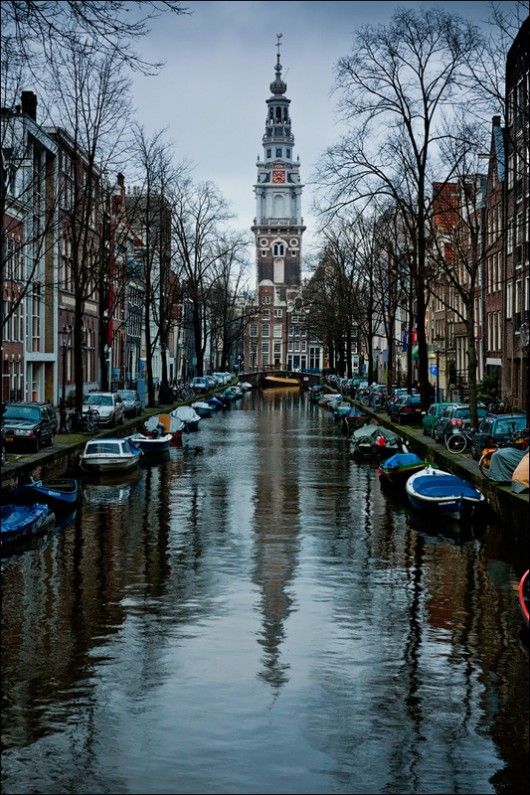 Amsterdam