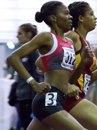 2016 UW Preview. Oiselle