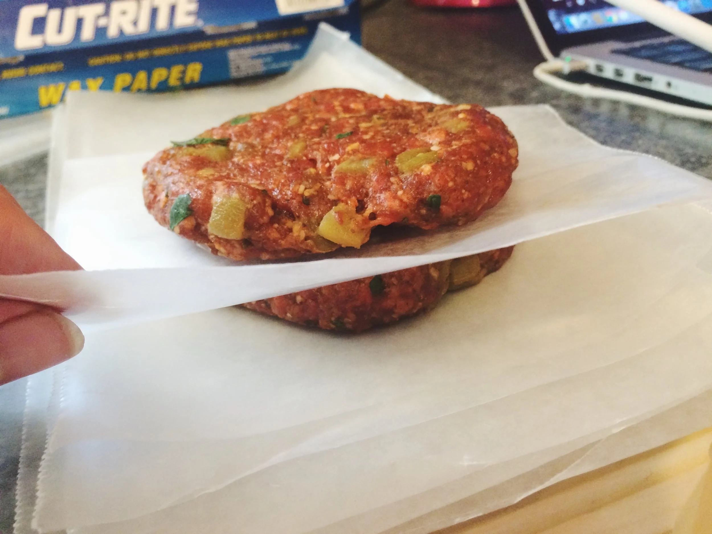 Burger Wax Paper2.JPG