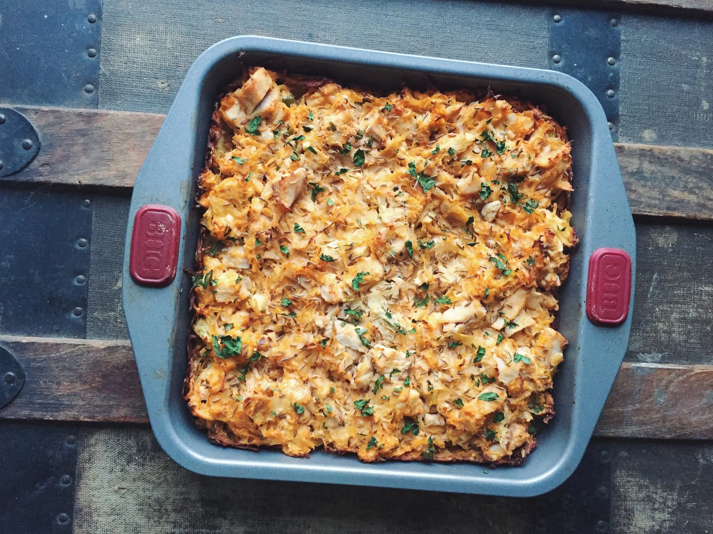 Turkey Reuben Casserole_pan.jpg