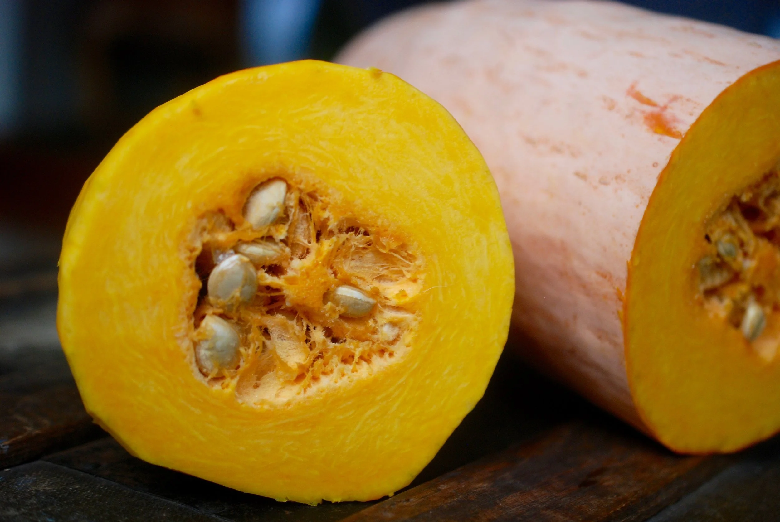 Squash, Sausage, Kale & White Bean Soup — Maria Makes Wholesome, Simple Recipes for Every Day