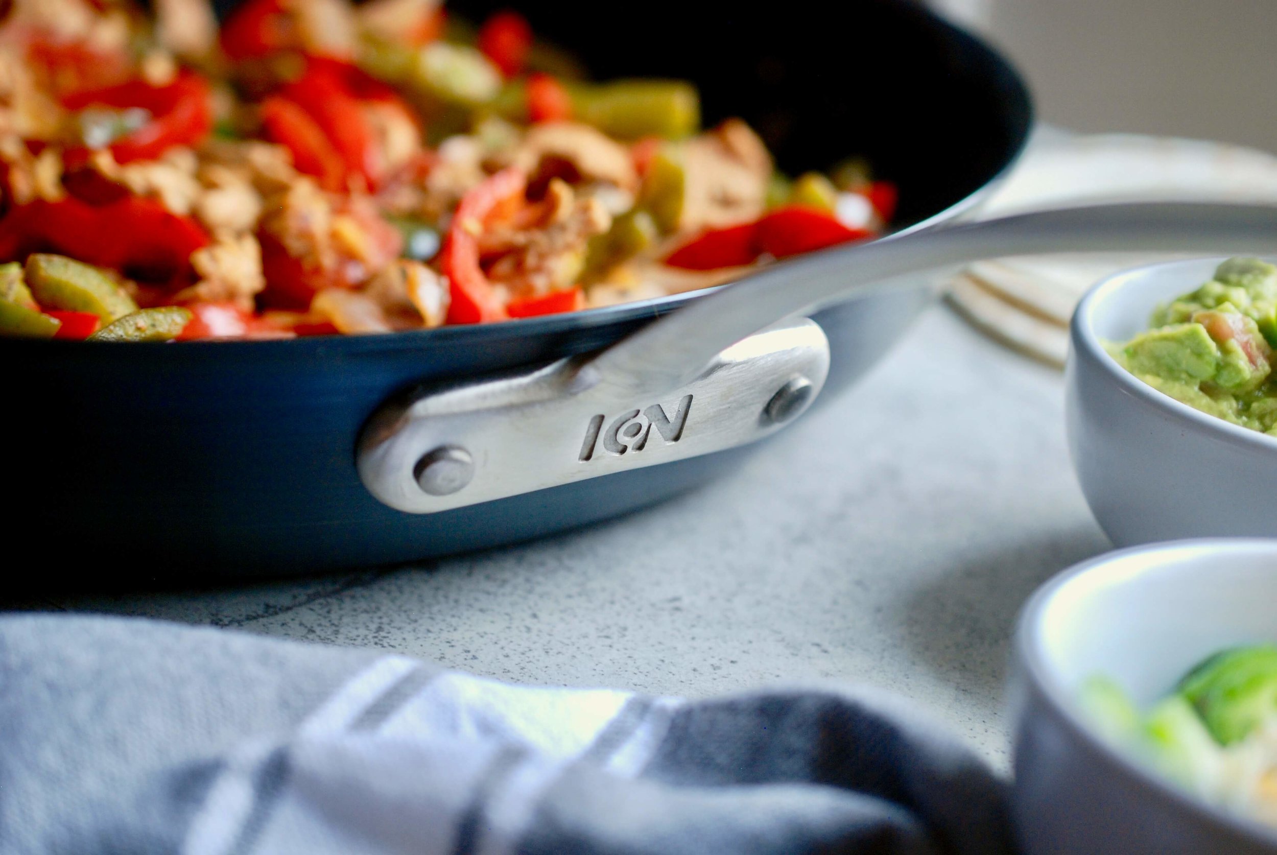 skillet chicken fajitas_icon logo.jpeg