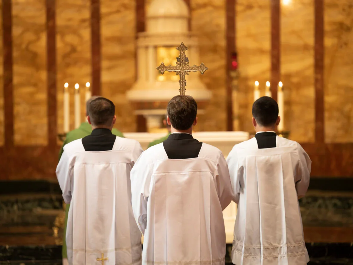 Reclaiming the “V” Word: Rethinking Vocation as a Way of Life