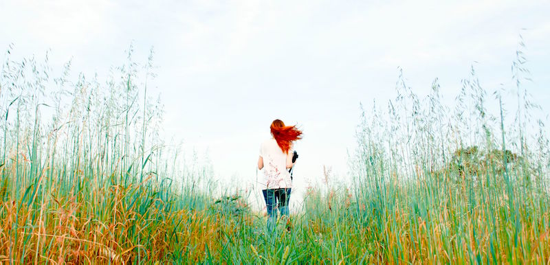 Remember that 80s song by Flock of Seagulls about running so far away? If you lived through the 80s, you couldn’t get away from it. I loved that song, even when I couldn’t stand it anymore (I bet it’s running through your head now – you’re welcome). It resonated with me on a deep level, one I wouldn’t understand for many, many years. Decades, even. Because I ran. Because I run. Because I still run. Let me explain . When I was eleven, a neighbor dad sexually abused me and a few other neighbor girls. He was in the army. It happened more than once, and I didn’t understand what it was or why this thing, this monster, wanted me, what he wanted with me. Eventually, all our experiences with him came to light, and I testified against him in both civil and military trials. He got two years, lost his pension, and then moved back home. My family didn’t move away, so I lived with what happened for the next eight years until I moved away for college. I didn’t receive therapy, and my family just kind of swept it under the rug. I lived with his kids’ accusatory stares every day as I hurried to and from the same school, as if I were the one who had committed the crime. I lived with their rumors, gossip, and bullying as I rushed through my school activities, busy with busy-ness, terrified that my friends would find out if I came to a standstill for even a moment. So I ran. I ran from the shame. I never shared my story publicly until I wrote about it in my bestselling third book, Broken Pieces, in 2012, and my fourth book, Broken Places in 2014. These are heavily honest (yet, not explicit) books, filled with essays and poetry that discuss what it’s like to live with the effects of being a survivor, as well as love and loss. One of those effects is that I run — not the literal ‘put on your shoes and go for a run’ — which I did for a long time until my knees gave out. No, this is a different kind of running; the kind that happens when I find myself in an emotionally overwhelming situation. I cut and run. I leave the room, and if I can’t leave, I clam up. I’m Baby in the corner. I didn’t know, until recently, that running away from difficult situations is very common for survivors of sexual abuse, and yet, it’s not a bad thing. It seems like it would be, right? But it’s not. You know why? Because it’s a way for us to take back our power. It’s okay to run, or really, to remove ourselves from a situation where we are uncomfortable, because we weren’t able to do this when the abuse happened — so all these years of being scolded for being a coward, or not standing up and ‘taking it’ mean shit – because I was actually being strong! Just not in the usual way. The trick here is that I come back and resolve it (if I feel it’s important enough)… and that’s what survivors have to decide for themselves – how important is the relationship? Point is, it’s okay to run, as long as we come back to form a resolution. It’s Okay To Run. And It’s Okay to Come Back. When YOU’RE Ready. Running from difficult situations has caused problems in my personal relationships; I won’t lie. I just went through a divorce (my choice, but that’s a whole other post – or book!), and the man I’m seeing now gets very frustrated when I walk away from confrontation. He’s a Scorpio — he loves to dig in and get things resolved right then and there. I’m the complete opposite anyway (Capricorn, introvert), but add the past abuse, and it’s a minefield. We’re working through it, and his love and compassion for me helps immensely. So does this realization about running. See, you have to understand something: I’m not a doormat or a victim. I speak my mind. I’m a strong woman, a feminist, and an advocate for women and children, particularly survivors of sexual abuse, but that doesn’t mean I’m infallible, or that the abuse tapes don’t run when I’m confronted with confrontation. Human is human. For a long time, I, like my family, minimized what happened. They believed me — how could they not? I testified in court — twice. Plenty of court records around, as well as neighbor witnesses who came to court for support. I helped put the beast away—for a few years anyway. But the minimization was brutal. ‘Rachel’s abuse wasn’t as bad as the others,’ became the family mantra. I can’t even get my mind around that to this day. I became the good girl, the cheerleader, the overachiever who graduated early, who earned every award and promotion, who moved across the country as a single woman to get that home office job — who ran, exhausted and panting for air, but who kept running, because that’s what I did. That’s what I knew. That became my normal. Until it all crashed down when I had my first baby — postpartum depression and terrifying anxiety. How could I ever let her out of my sight? This precious, innocent life that depended on me to keep her safe — what if I failed her? I finally started therapy and medication. Everything, all my freak-outs and missteps and fears — started to make sense. Our past doesn’t just fall away, no matter how deeply we bury it. I don’t use my past as an excuse, but it helps me to understand much more about my own behaviors, and why I subconsciously react to situations the way I do. Becoming aware of the subconscious helps me deal with all of it in a more conscious way, if that makes sense. Writing about the abuse so openly has been a wonderful way to connect with other survivors as well, to comprehend so much about what eluded me. Survivors learn so much from each other. It’s astounding. I started #SexAbuseChat on Twitter (every Tuesday at 6pm PST) in 2014 with my amazing cohost, certified therapist/incest survivor and author Bobbi Parish, to help remove the stigma and shame survivors feel about our past. Any survivor or family member is welcome to join — just use the hashtag. Final Thoughts My final point is this: survivors, just like anyone, need to set boundaries. If putting the brakes on an emotionally difficult situation helps you, then do it. Just being aware of that is a big step. We often have to define, or redefine, what normal is because what’s normal to us and normal to well, someone who is truly normal (is anyone truly normal?) is completely different. Everyone is just a little fucked up. Run if you have to. And it’s okay. But be sure to come back to those people who mean something in your life, because if you don’t, you’ll have nothing, and maybe no one, to run back to. “Because no matter where you run, you just end up running into yourself.” Truman Capote, Breakfast at Tiffany’s Rachel Thompson is the author of Broken Places (one of IndieReader’s “Best of 2015” top books and 2015 Honorable Mention Winner in the San Francisco Book Festival), and the multi award-winning Broken Pieces , as well as two additional humor books, A Walk In The Snark and Mancode: Exposed . She owns BadRedhead Media , creating effective social media and book marketing campaigns for authors. Her articles appear regularly in The Huffington Post , The San Francisco Book Review (BadRedhead Says…), Feminine Collective , IndieReader.com , 12Most.com, bitrebels.com, BookPromotion.com, and Self-Publishers Monthly , Not just an advocate for sexual abuse survivors, Rachel is the creator and founder of the hashtag phenomenon #MondayBlogs and the live weekly Twitter chats, #SexAbuseChat , co-hosted with certified therapist/survivor, Bobbi Parish (Tuesdays, 6pm PST/9pm EST), and #BookMarketingChat , co-hosted with author assistant Melissa Flickinger (Wednesdays, 6pm PST/9pm EST).