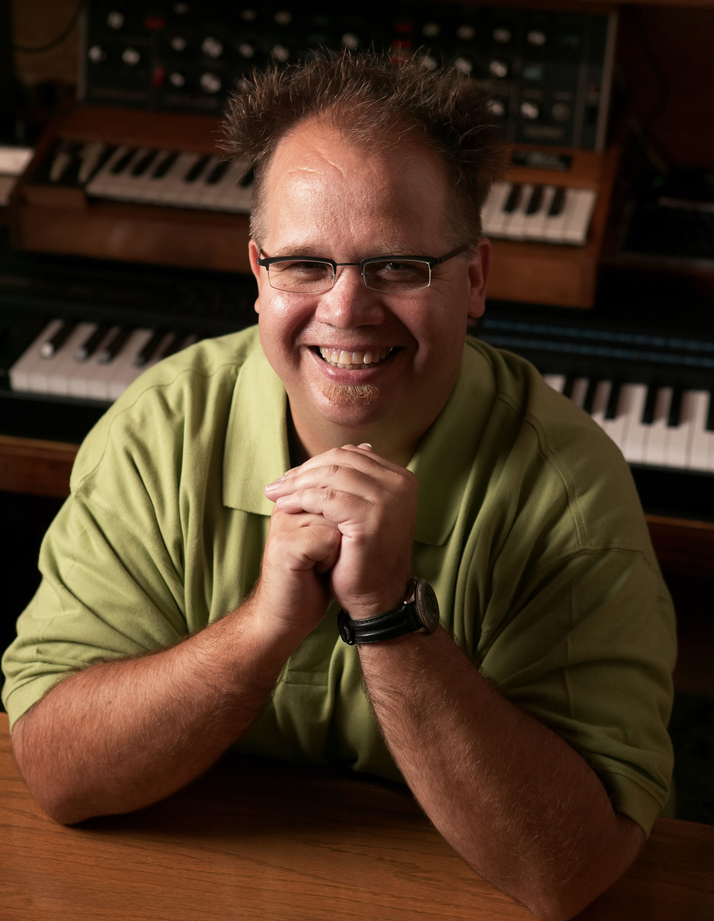 photo by Stafford Photo