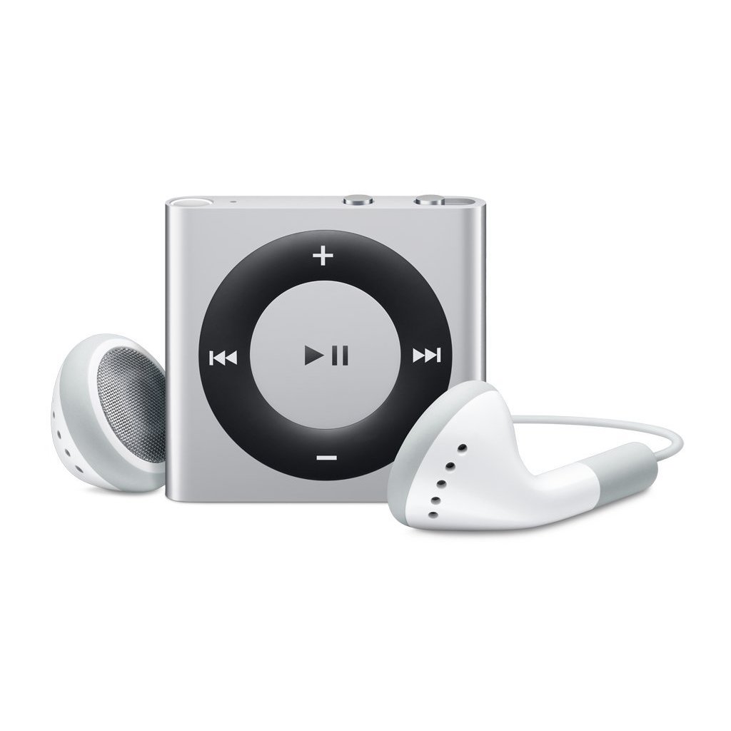 Apple iPod shuffle