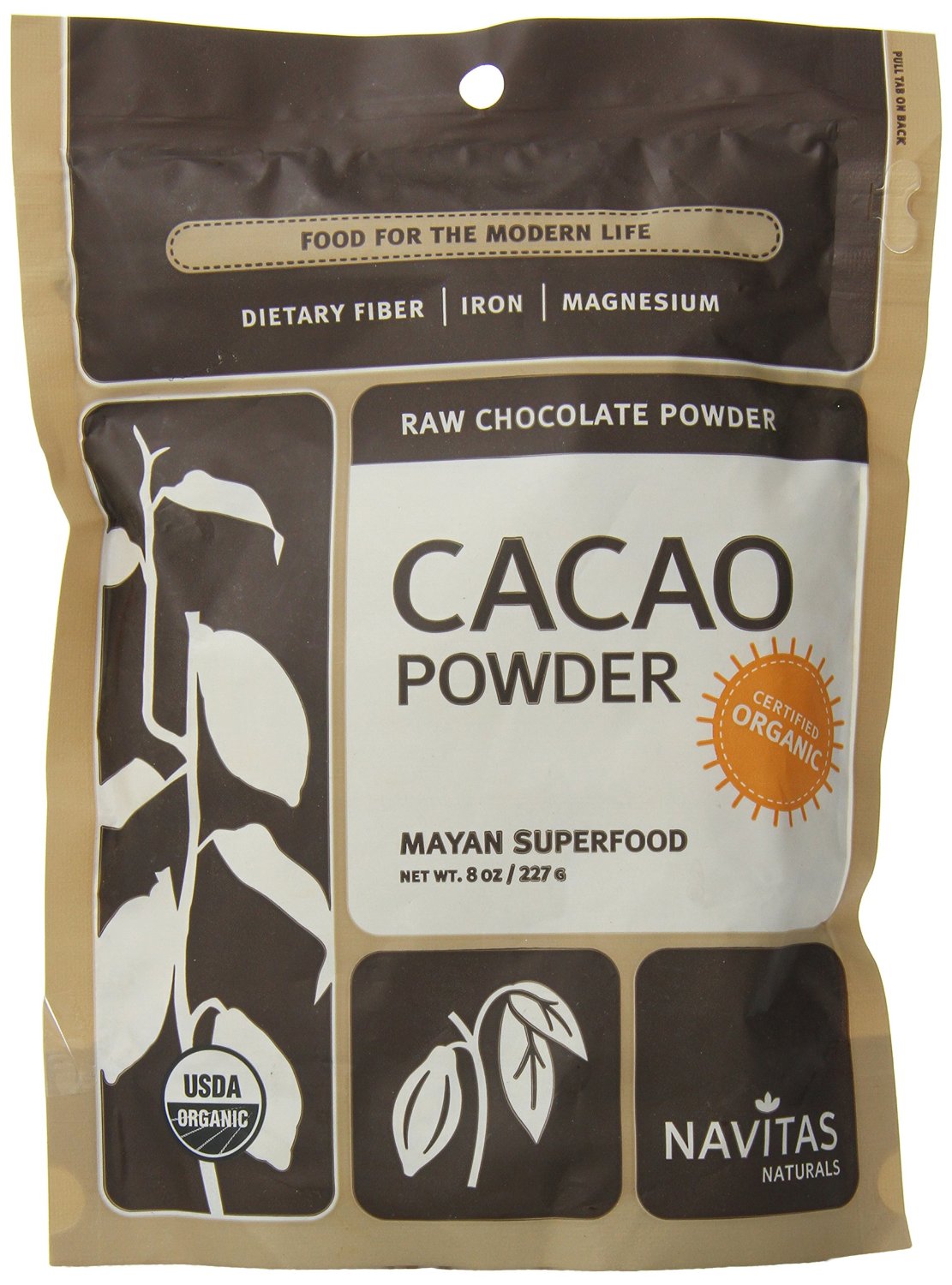 Cocao Powder