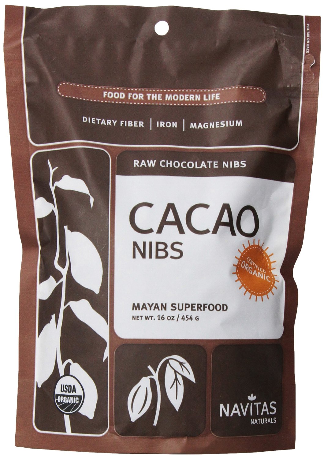 Cacao Nibs