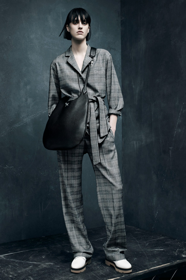 TACTILITY WITH Alexander Wang