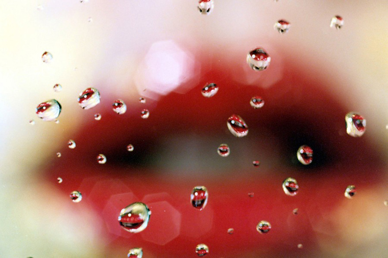 Marilyn Minter