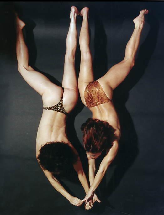 Photo by Alphonso Lingis.