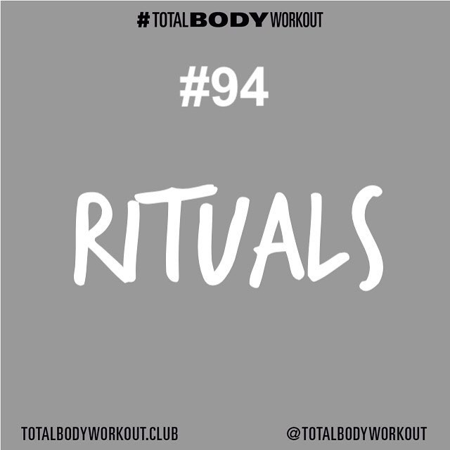 👀 #Morning #Rituals 🌞

Identify a #goal - #Visualize the path ➖ Create a #plan ➖ and #JUSTDOIT

#Success doesn't come in an instant. It happens through hard #consistent work day in and day out. It requires strength from within and the #drive to kno