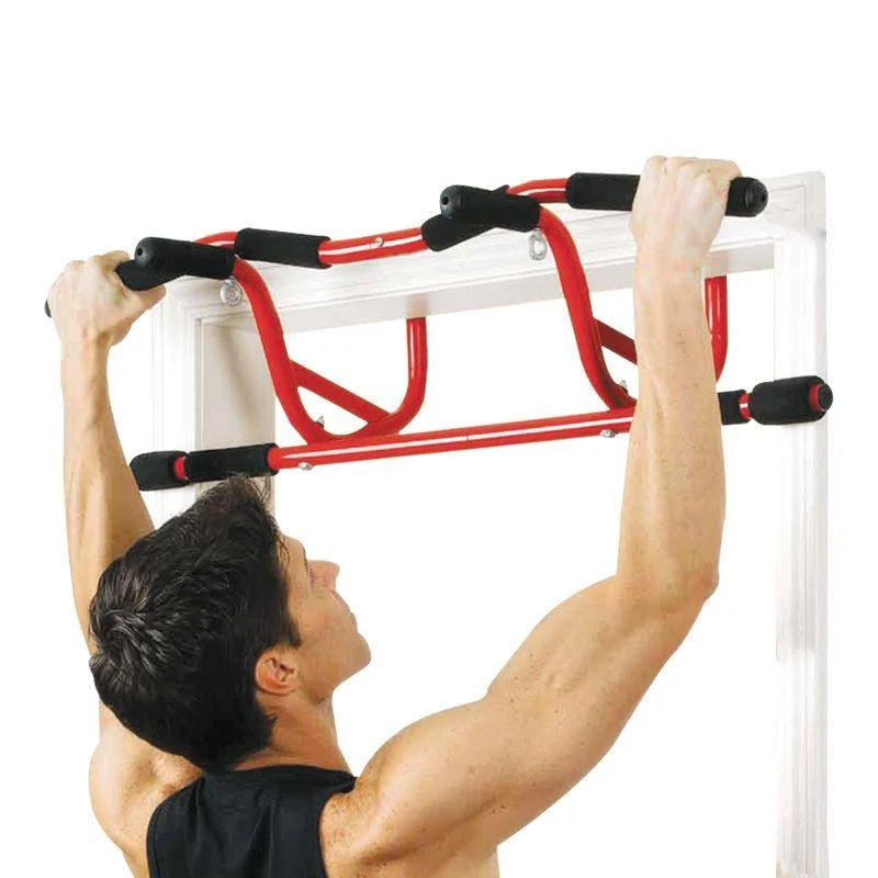 adidas chin up bar