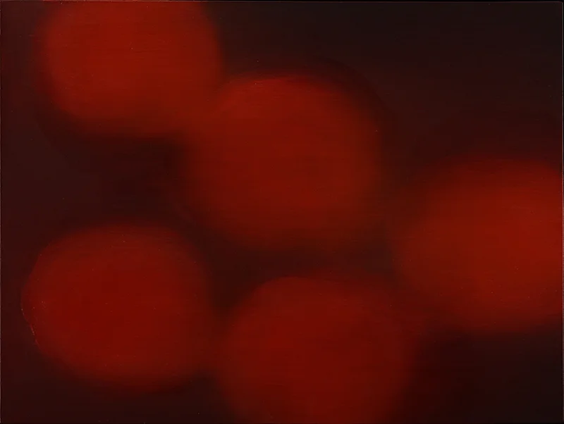 Redness 1