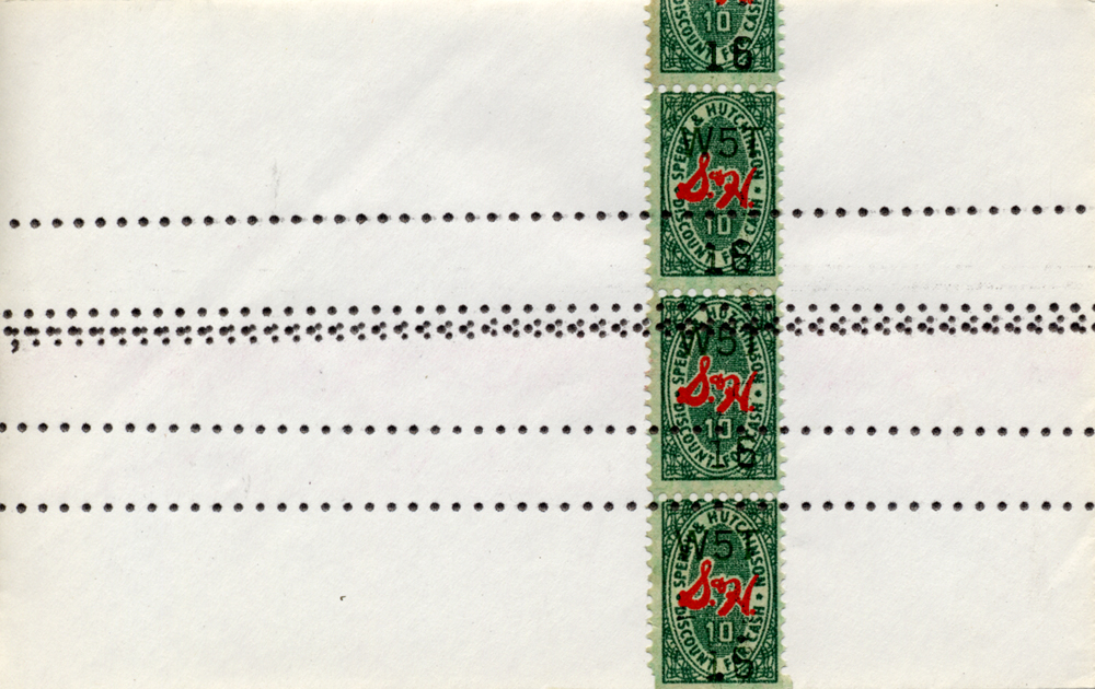 Green Stamps 03