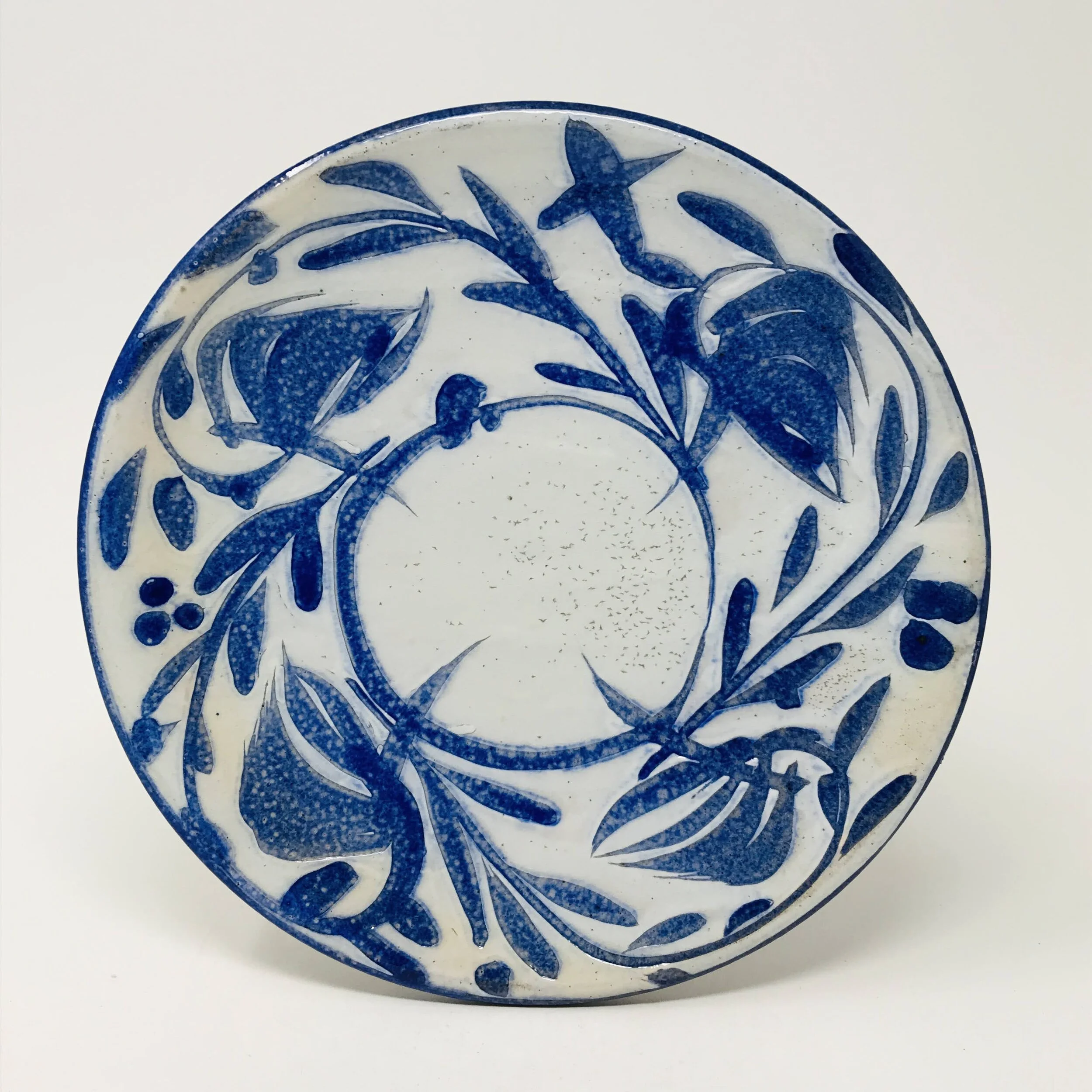 Potters Market at the Mint