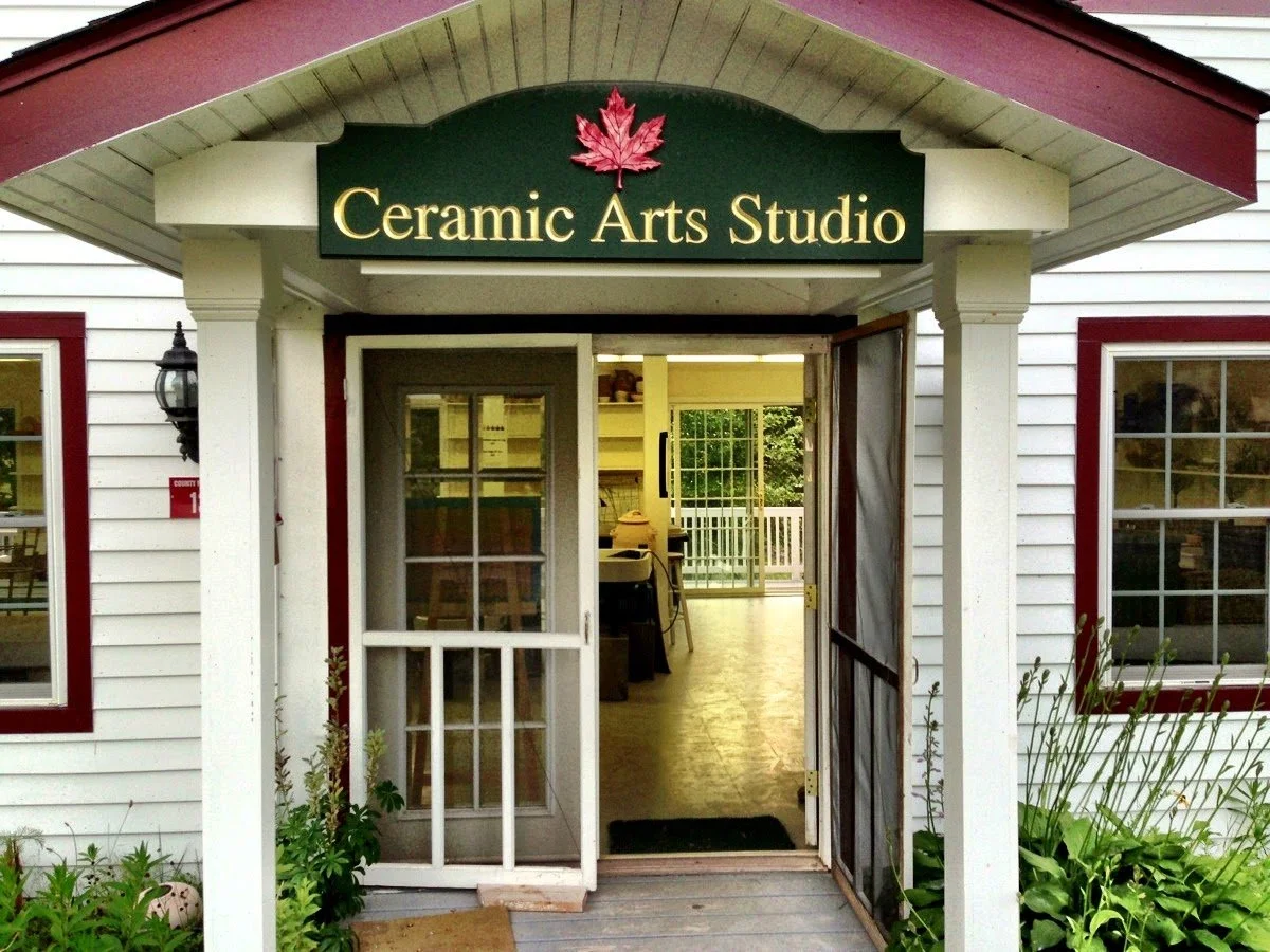 Sugar Maples Center for Creative Arts