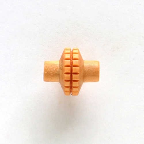 Mini Roller 0.5 cm – Square Grid  MRS-11