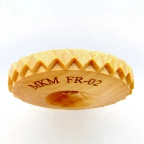 Finger Roller – Square-FR-02