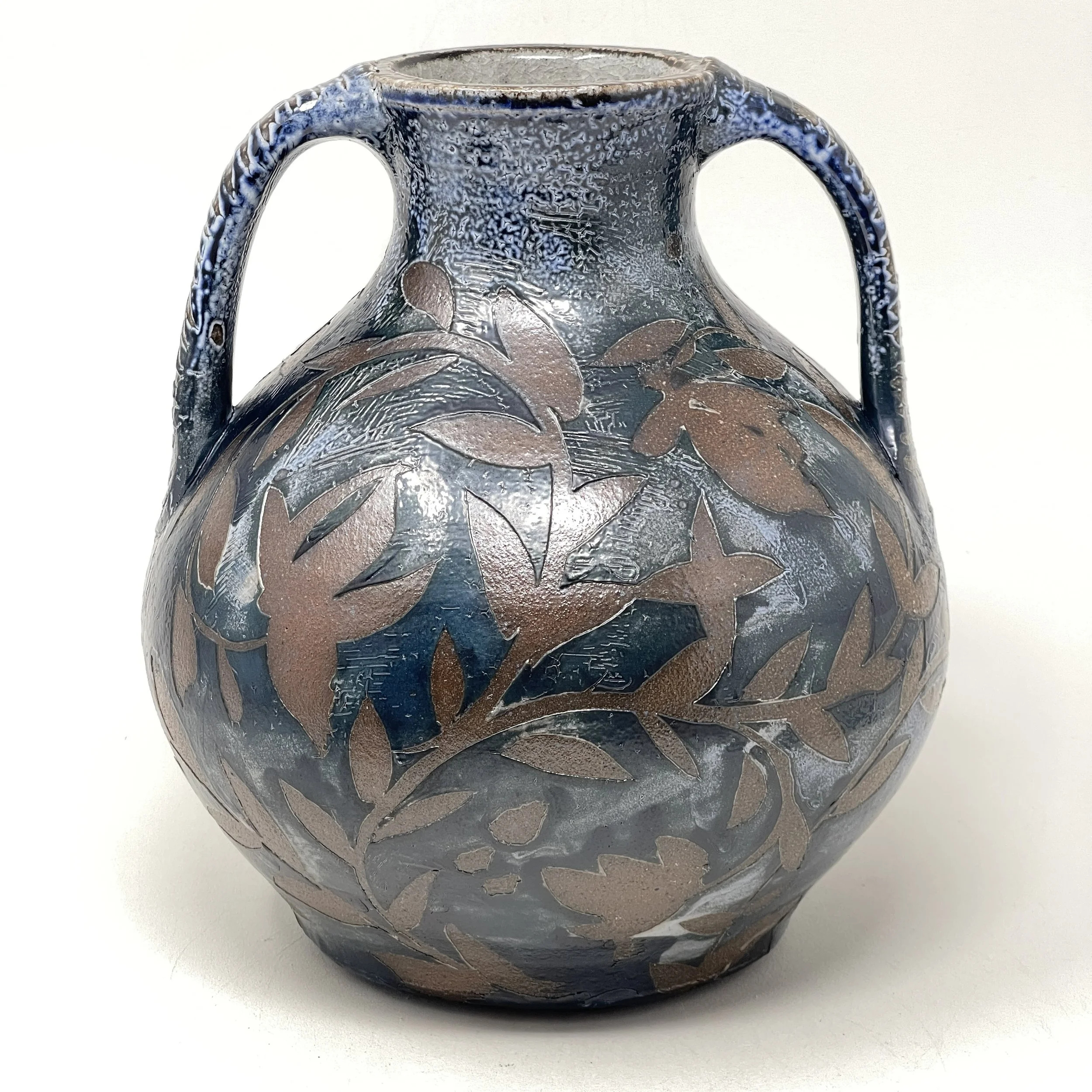 Asparagus Valley Pottery Trail