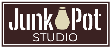 JunkPot Studio workshop