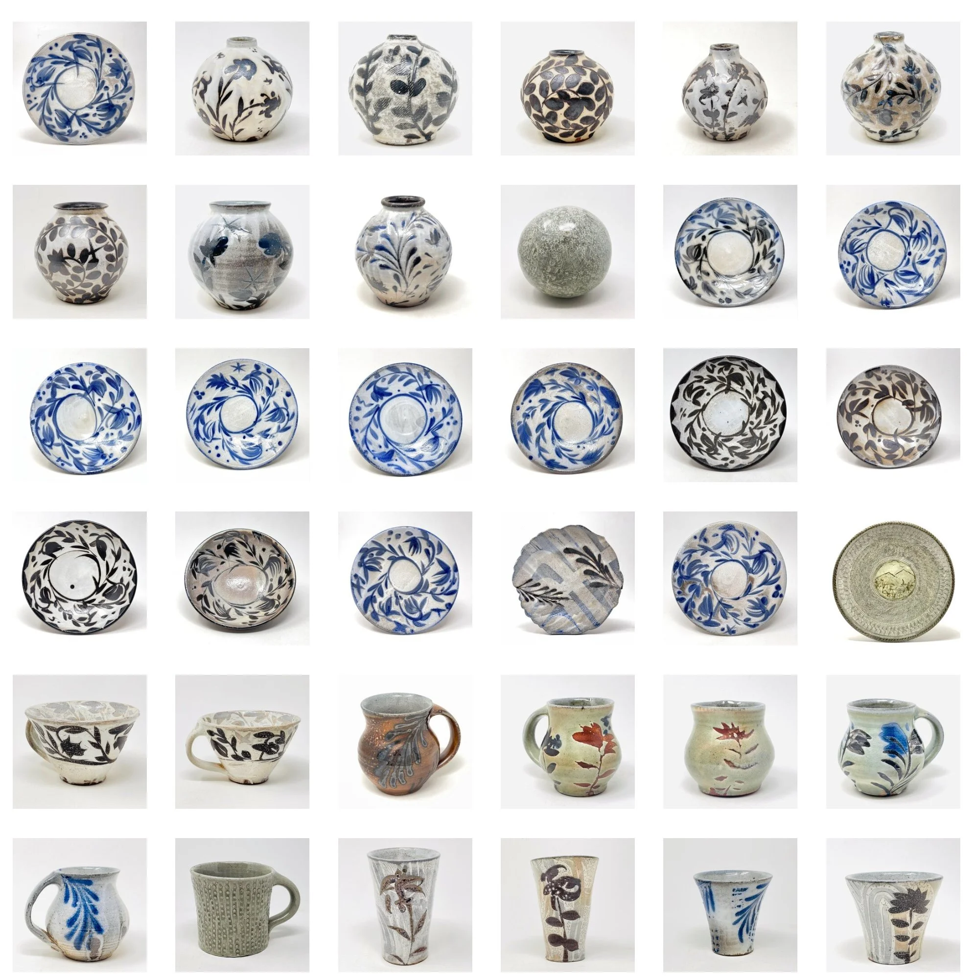 15th Annual Online Holiday Sale