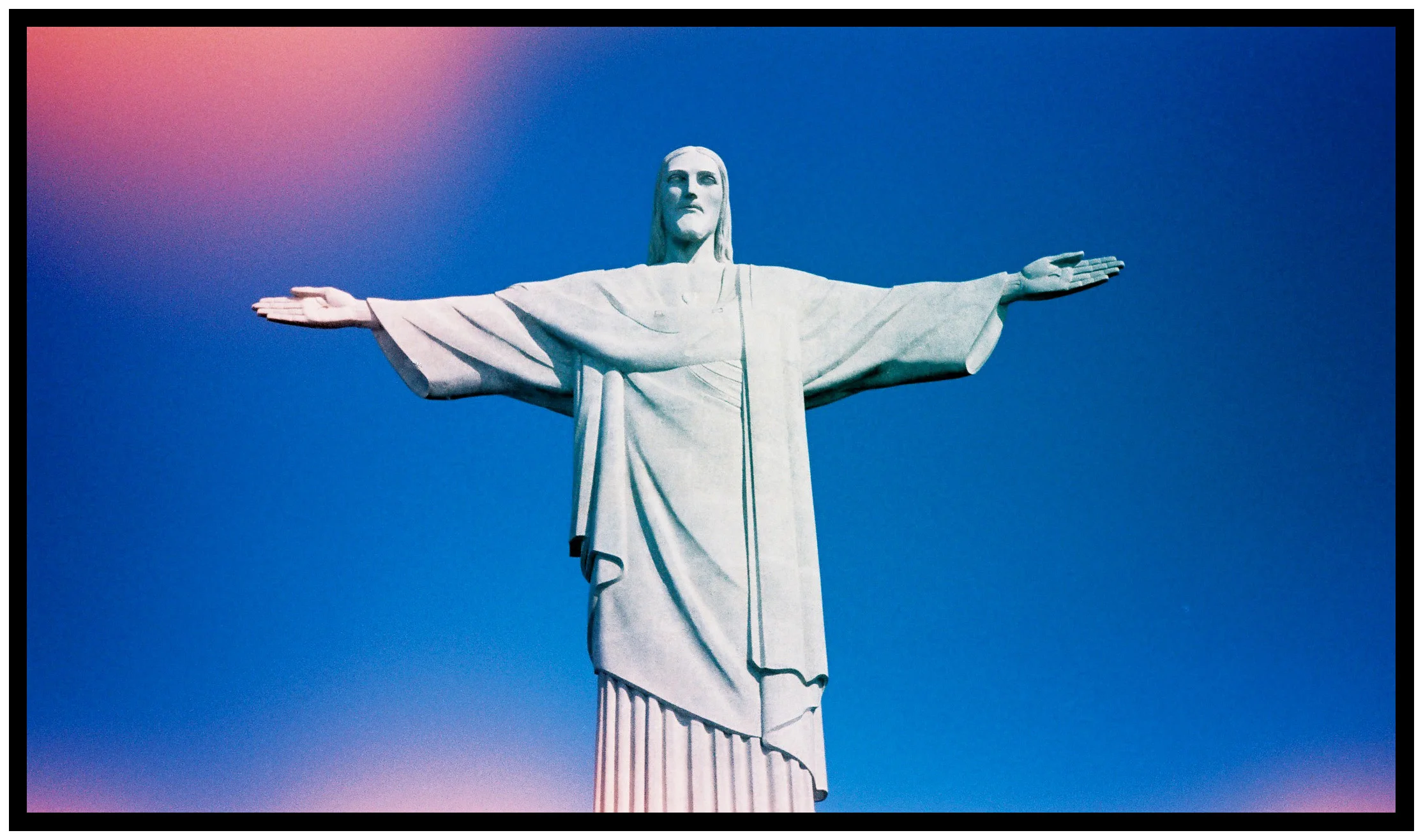 Christ the Redeemer