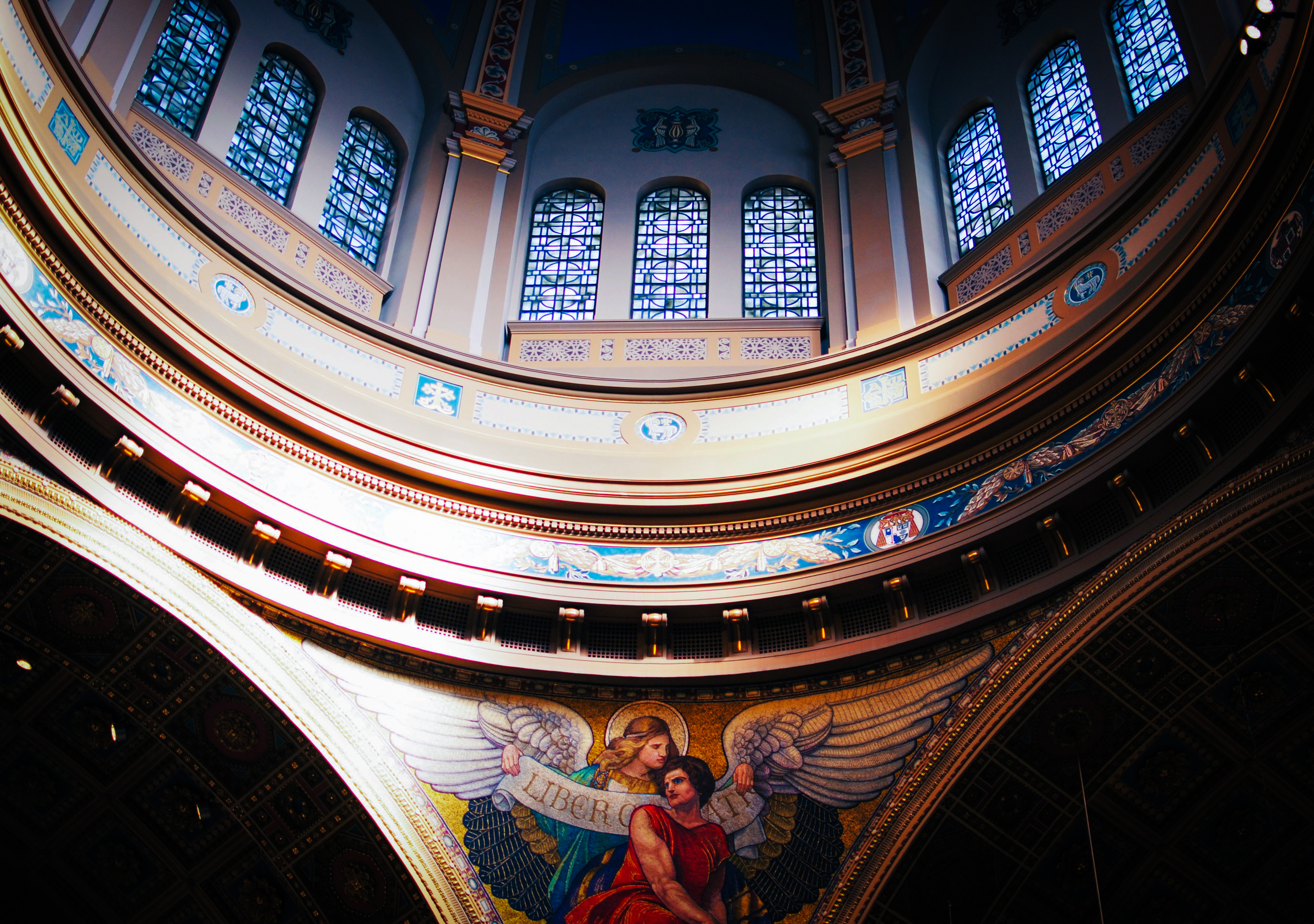 15-CrisAnne.St Matthew the Apostle.jpg