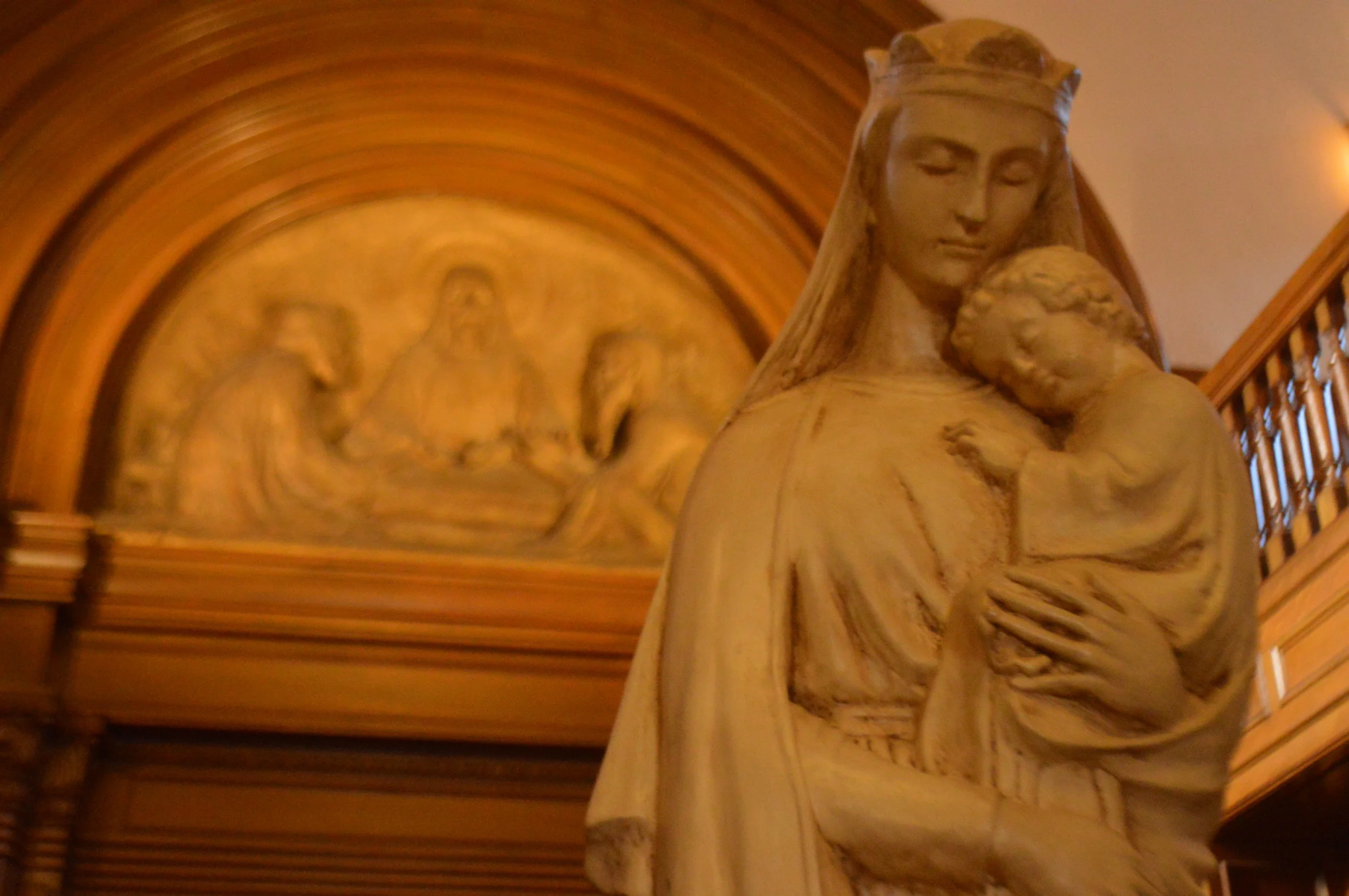 Our Mother's Mission.JPG