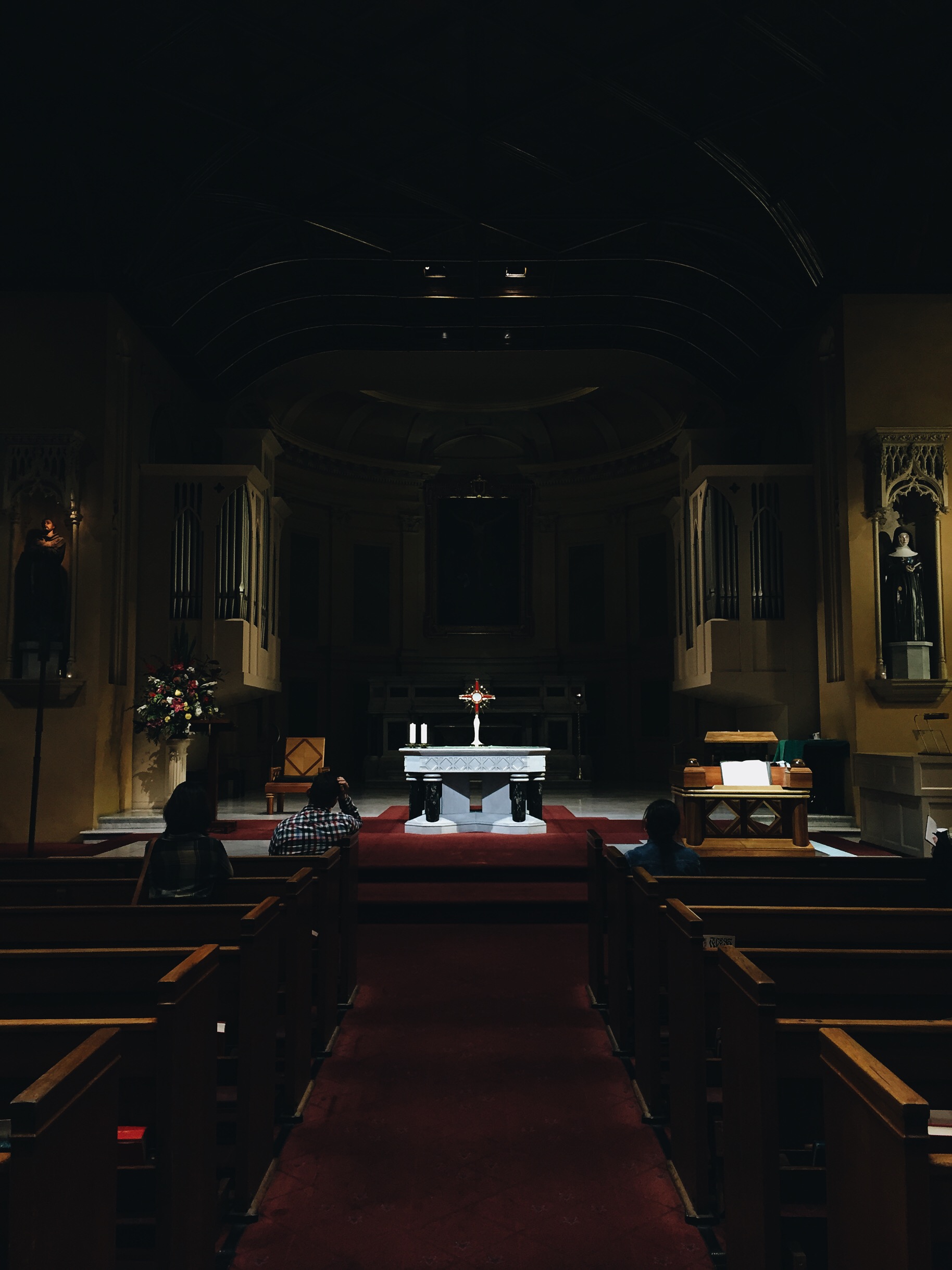 Prayer and Serenity 2.JPG