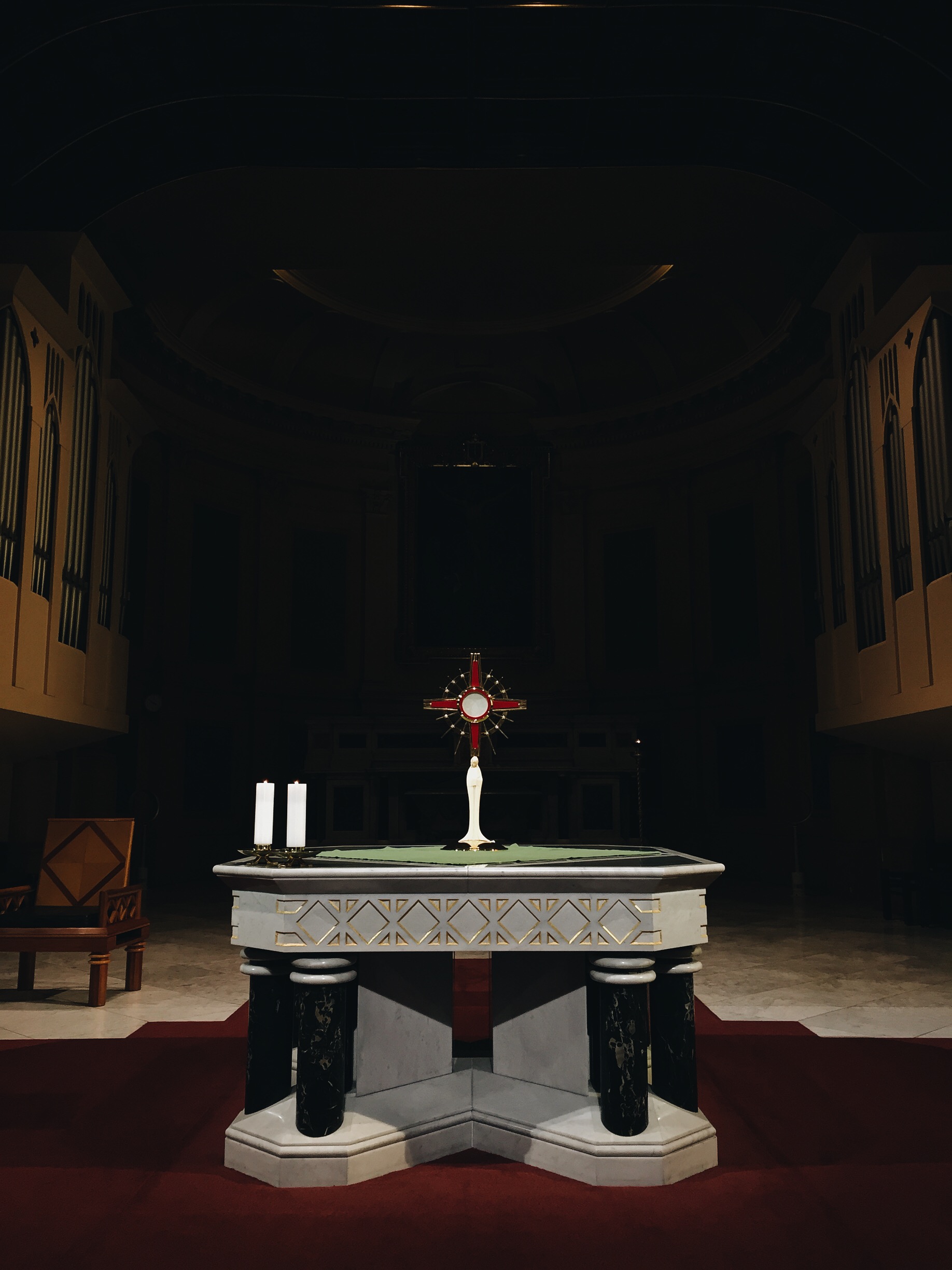 Prayer and Serenity 1.JPG