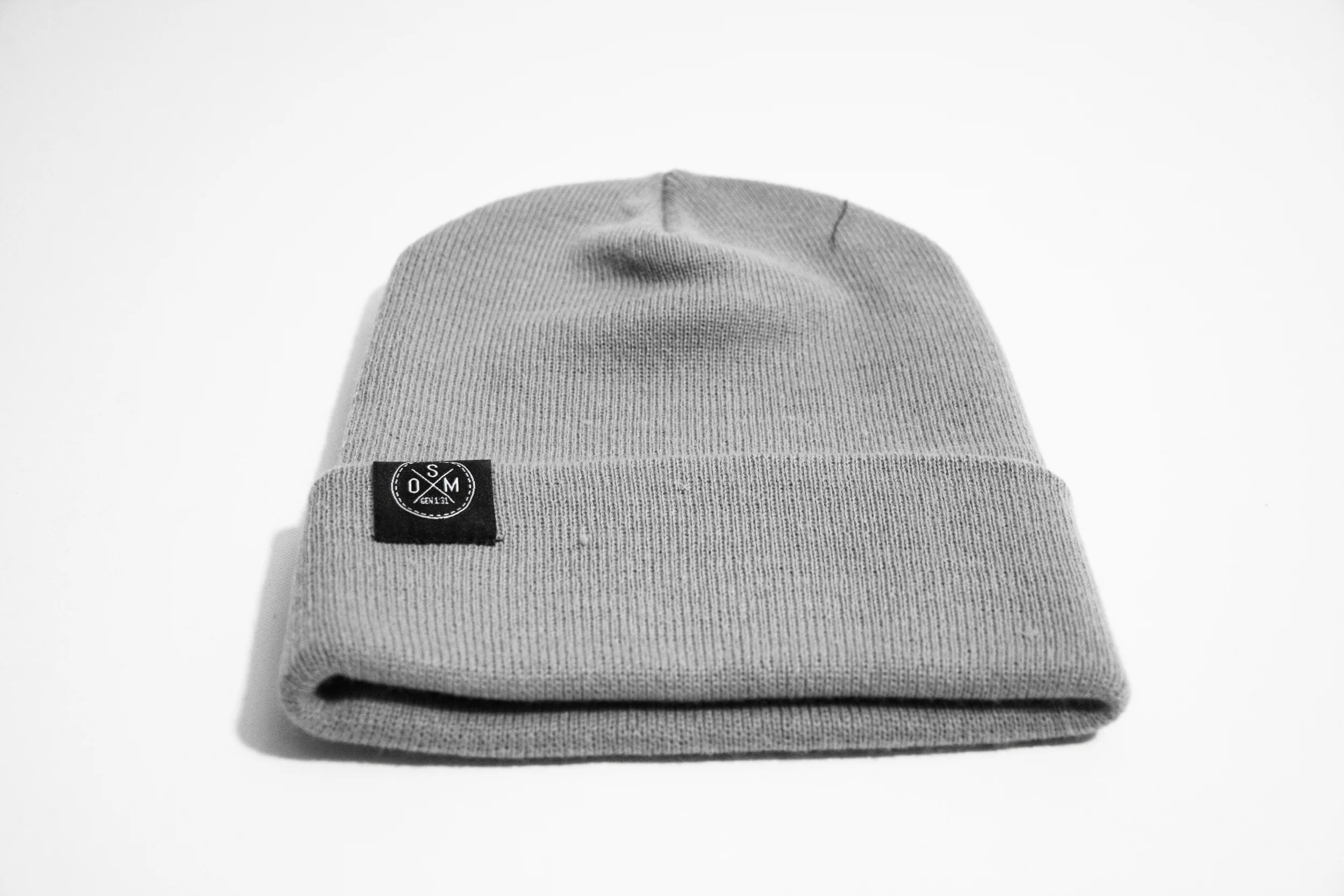 OSM Beanie