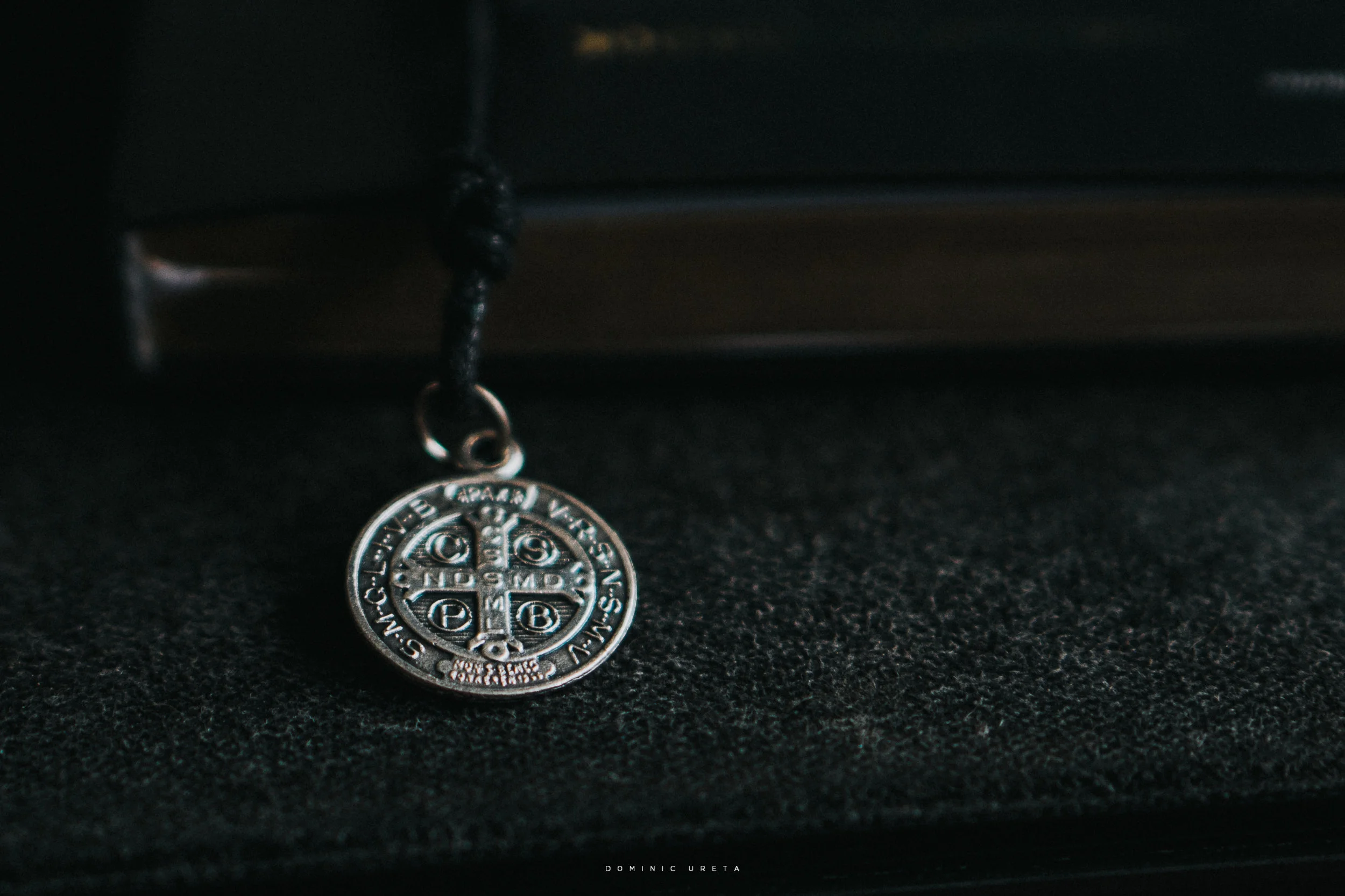 The Medallion