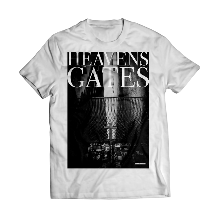 A–Heavens Gates