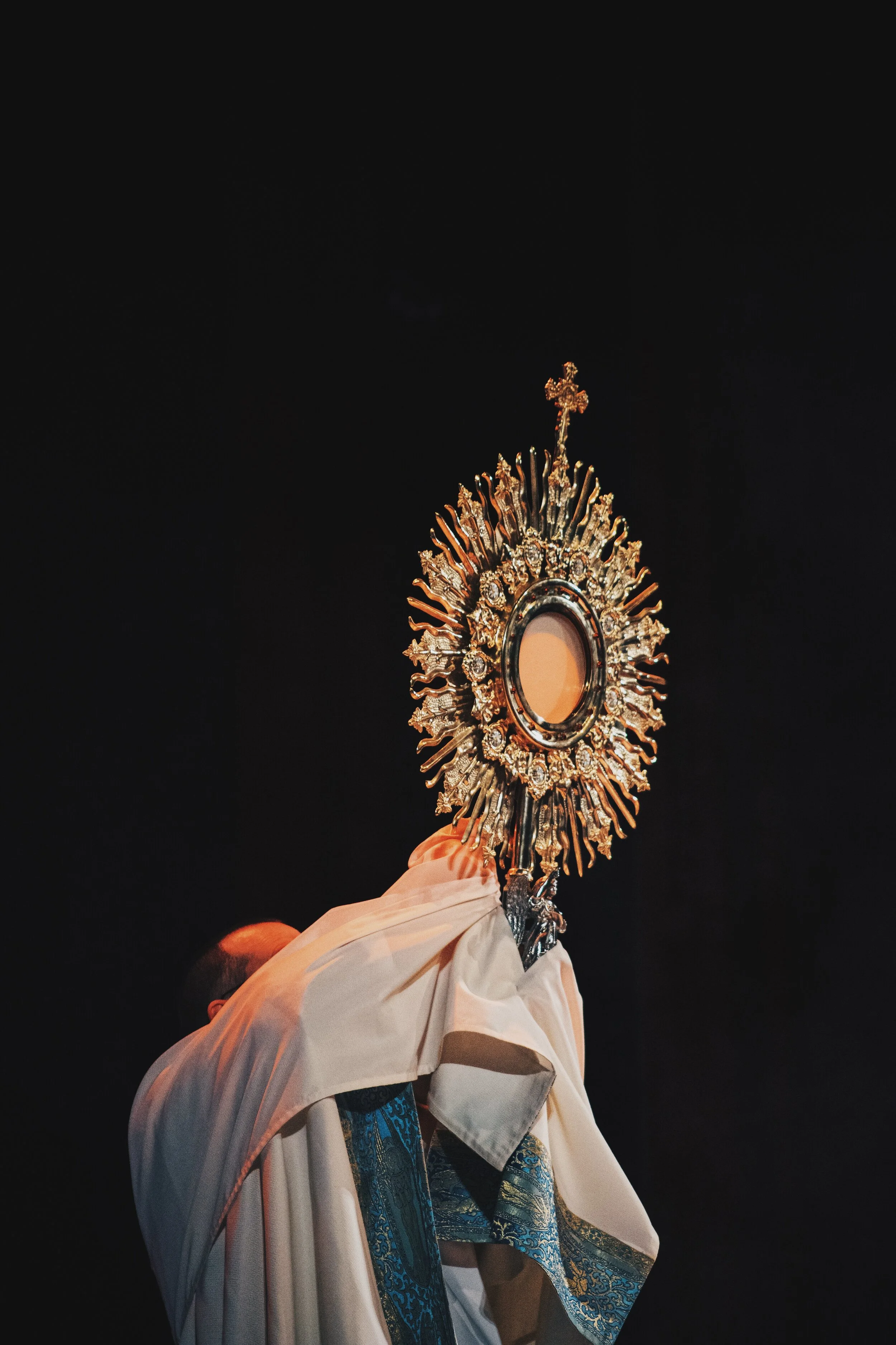 Monstrance