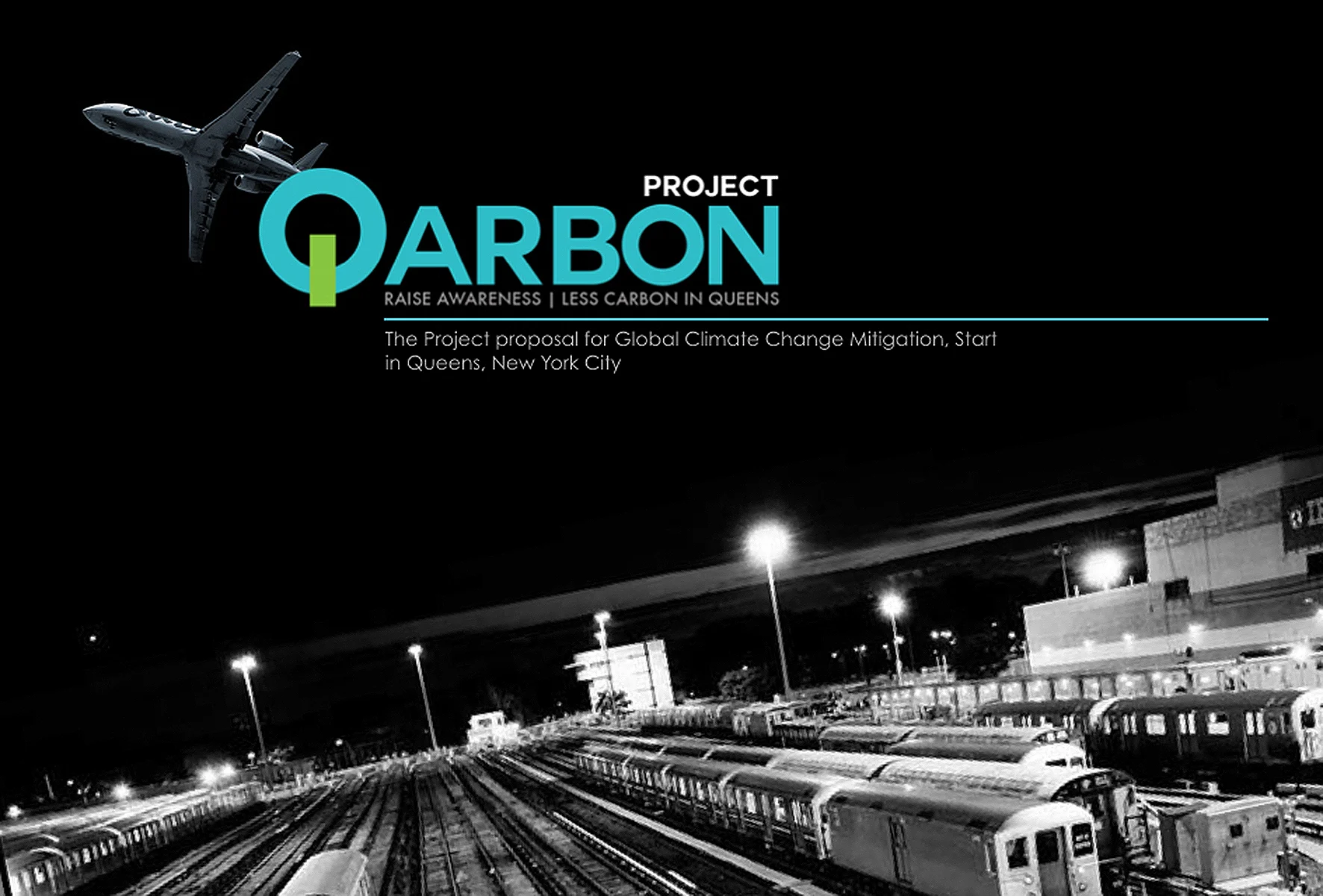 Project Qarbon