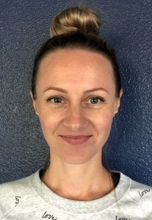 Nadia, joined registry in 2020