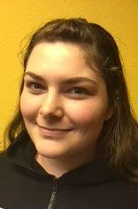 Nicole, joined registry in 2018