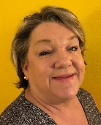 Cindy, joined registry in 2020