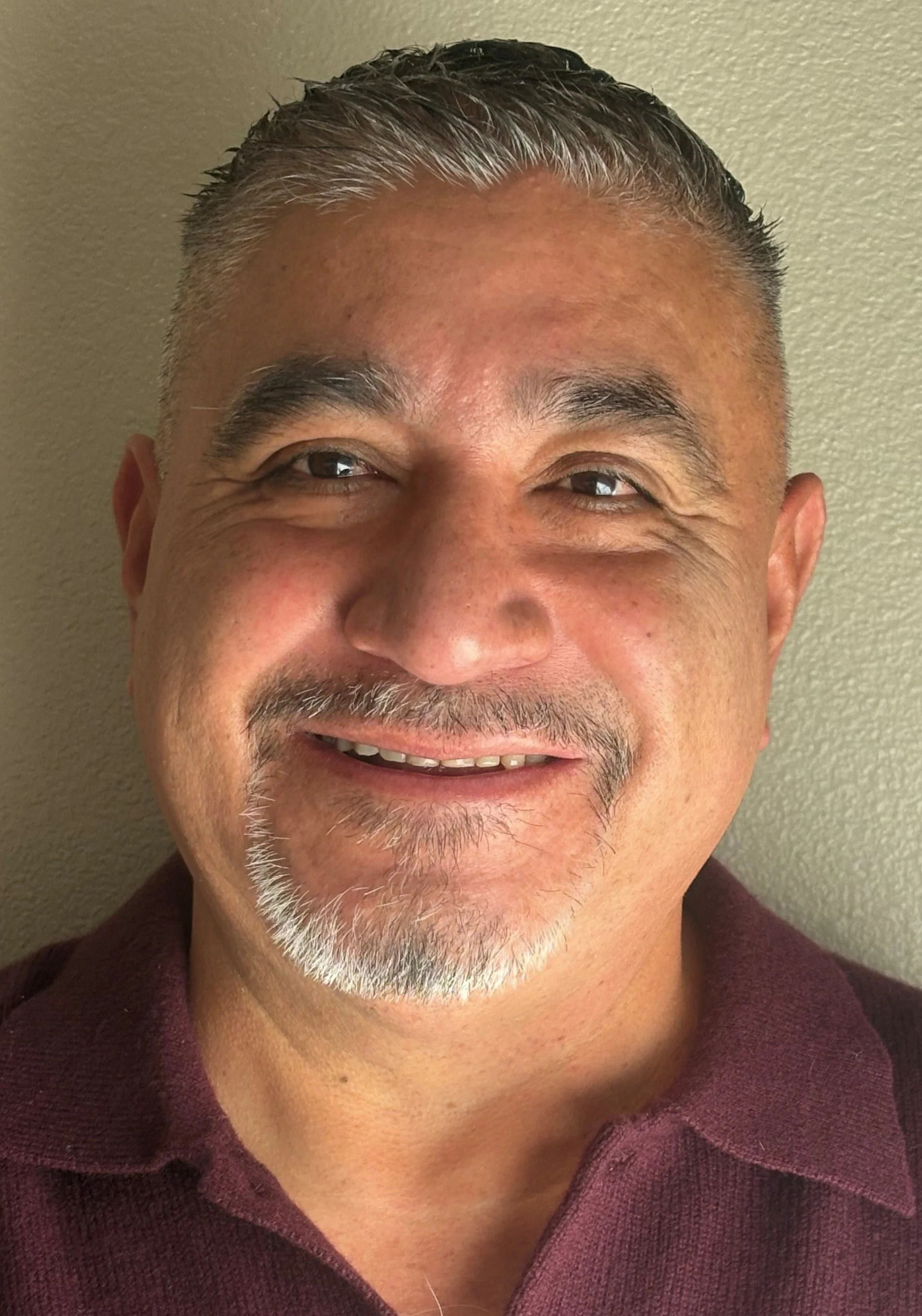 Daniel, joined registry in 2014 