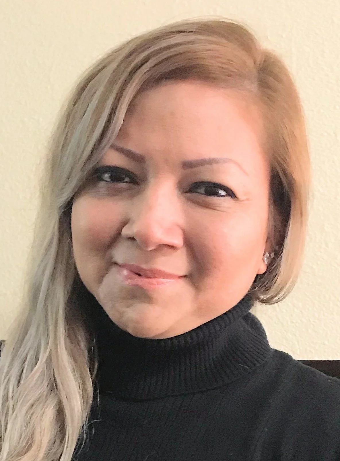 Brenda, joined registry in 2013