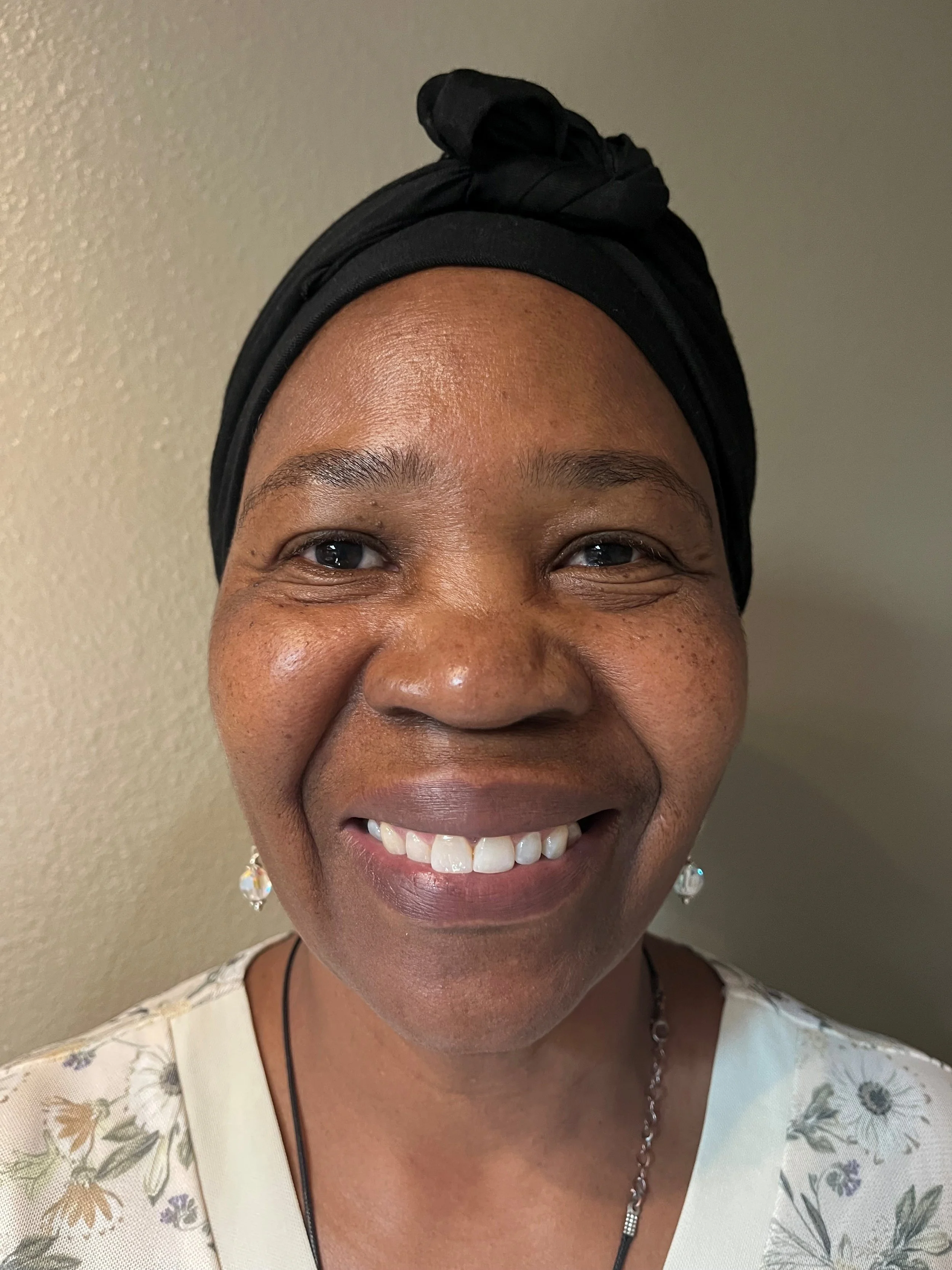 Joyce, joined registry in 2025