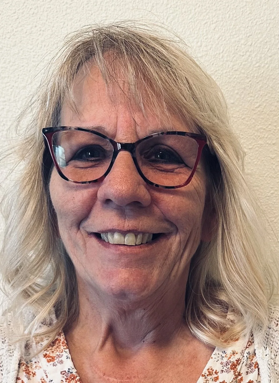 Tonya, joined registry in 2021
