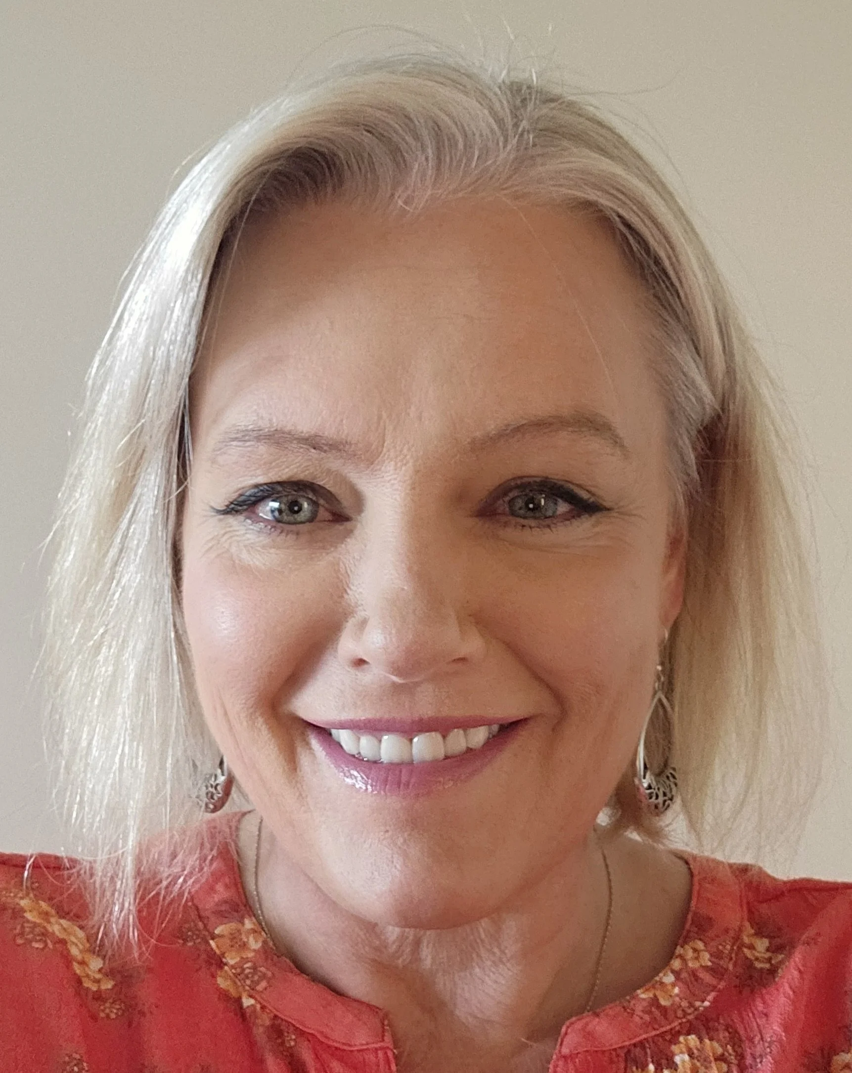 Jennifer P, joined registry in 2023