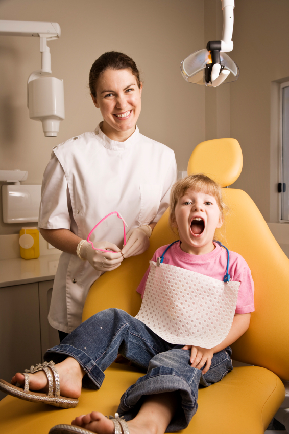Why Choose a Pediatric Dentist in Brantford