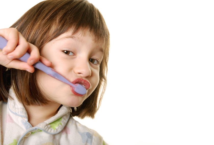The Importance of Developing Good Oral Health Habits at a Young Age